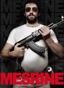 Mesrine: Public Enemy No. 1