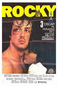 Rocky