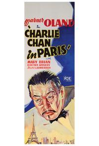 Charlie Chan in Paris