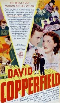 The Personal History, Adventures, Experience, & Observation of David Copperfield the Younger