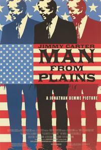 Jimmy Carter: Man From Plains