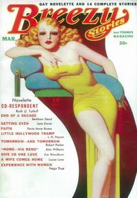 Breezy Stories (Pulp)