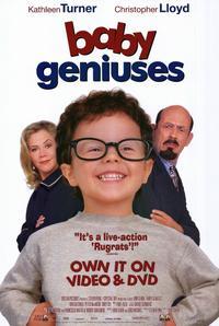 Baby Geniuses