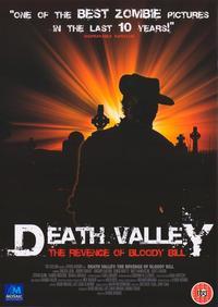 Death Valley: The Revenge of Bloody Bill