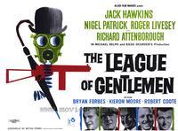 The League of Gentlemen