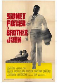 Brother John