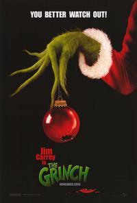 Dr. Seuss' How the Grinch Stole Christmas