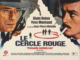 Le cercle rouge