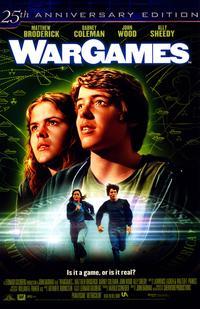 WarGames