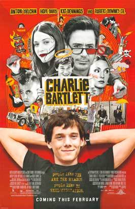 Charlie Bartlett