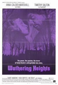 Wuthering Heights