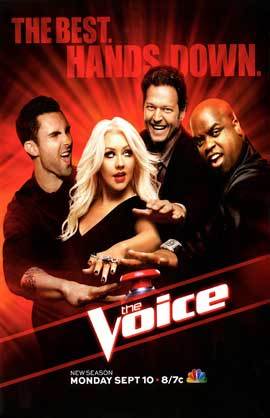 The Voice (TV)