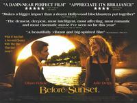 Before Sunset