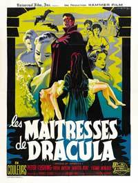 The Brides of Dracula