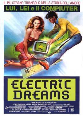 Electric Dreams