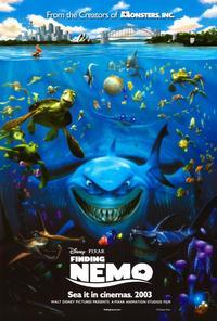 Finding Nemo