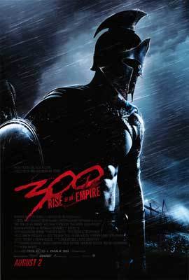 300: Rise of an Empire