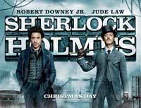 Sherlock Holmes