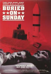 Buried on Sunday