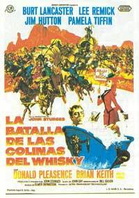 The Hallelujah Trail