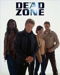 The Dead Zone (TV)