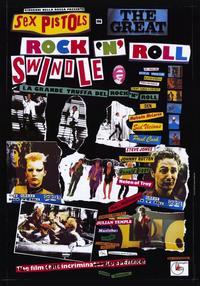 The Great Rock 'N' Roll Swindle