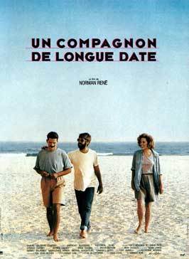 Longtime Companion