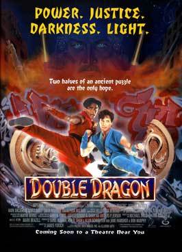 Double Dragon