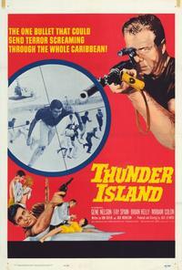 Thunder Island