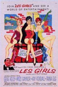 Les Girls