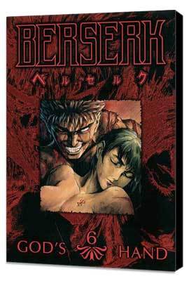 Berserk