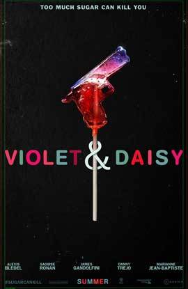 Violet & Daisy