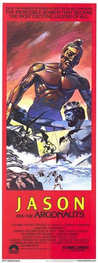 Jason and the Argonauts