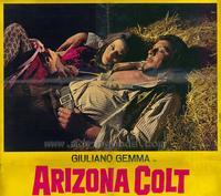 Arizona Colt