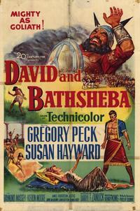 David and Bathsheba