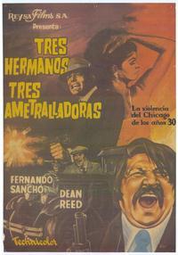 Banda de los tres crisantemos, La