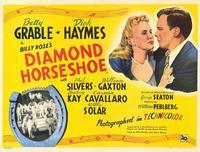 Diamond Horseshoe