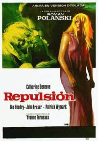 Repulsion