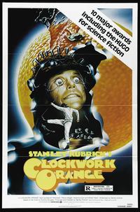 A Clockwork Orange