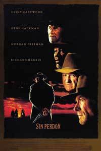 Unforgiven