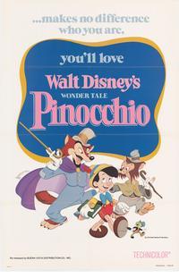 Pinocchio