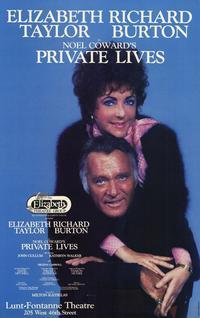 Private Lives (Broadway)