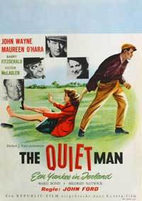 The Quiet Man