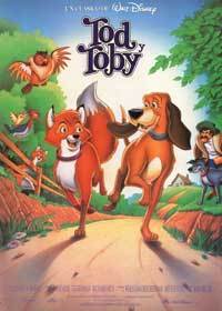 Fox and the Hound, The