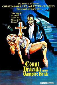 Count Dracula and His Vampire Bride