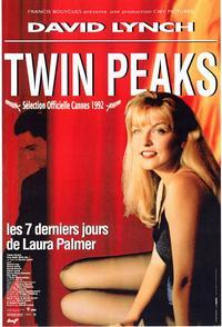 Twin Peaks: Fire Walk with Me