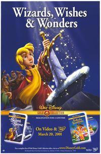 Sword in the Stone, The