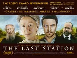 The Last Station