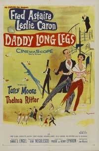 Daddy Long Legs