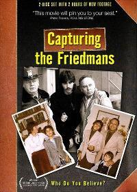 Capturing the Friedmans